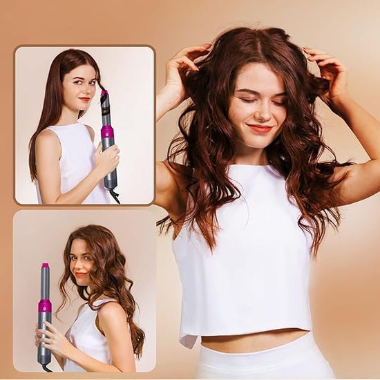 5 in 1 Hot Air Styler - Shopmixpro