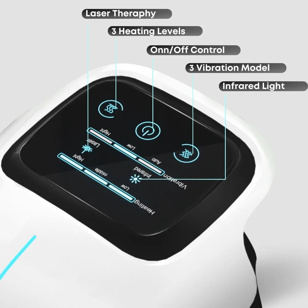 Knee massager - Shopmixpro