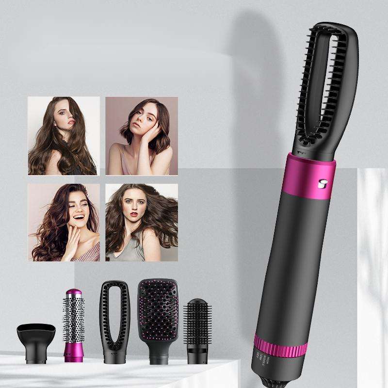 5 in 1 Hot Air Styler - Shopmixpro
