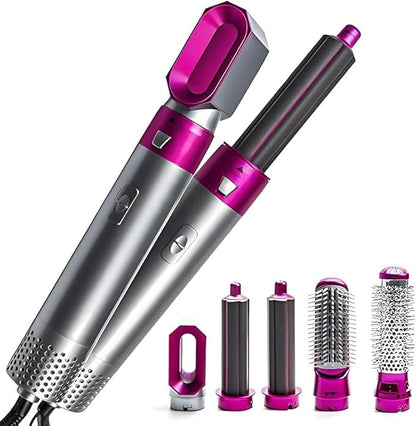 5 in 1 Hot Air Styler - Shopmixpro
