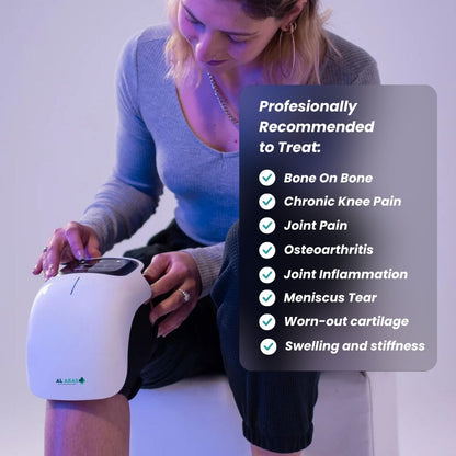 Knee massager - Shopmixpro