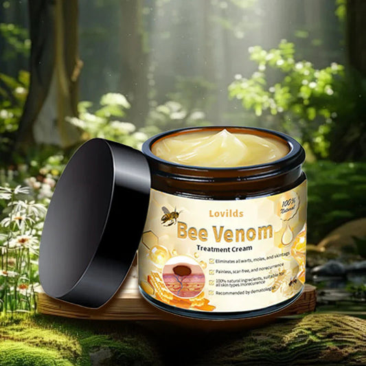 Bee Venom Treatment - Shopmixpro