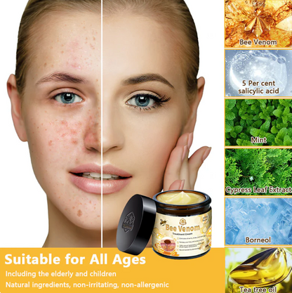 Bee Venom Treatment - Shopmixpro