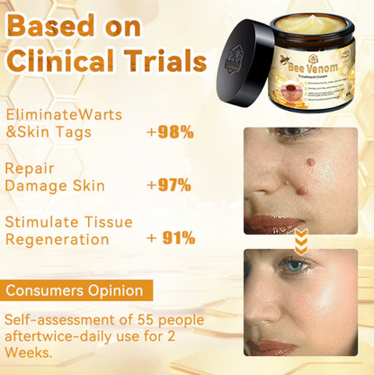 Bee Venom Treatment - Shopmixpro