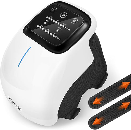 Knee massager - Shopmixpro