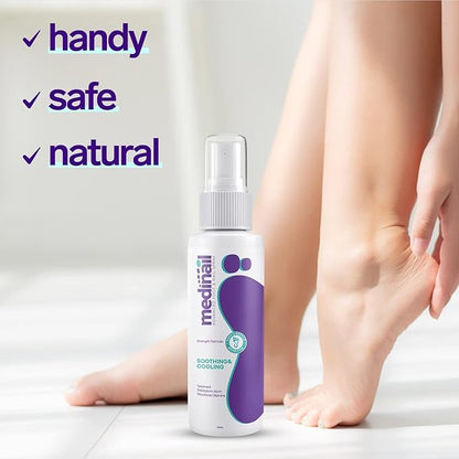 Nail Fungus Spray - Shopmixpro